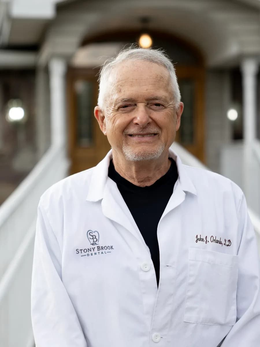 Dr. John Joseph Orlando, DMD