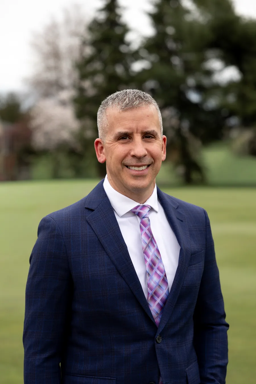 Dr. Christopher M. Spelman, DDS